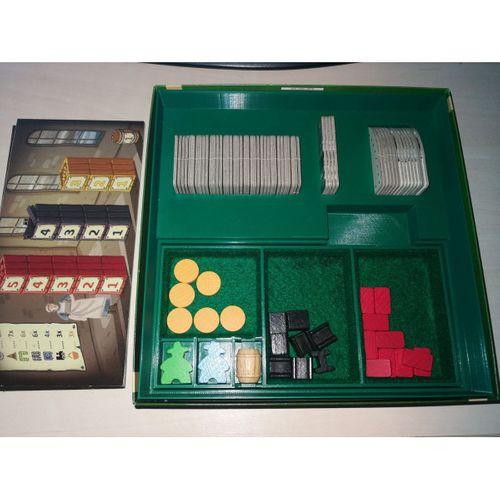 Glasgow Boardgame Kakma - 5135839