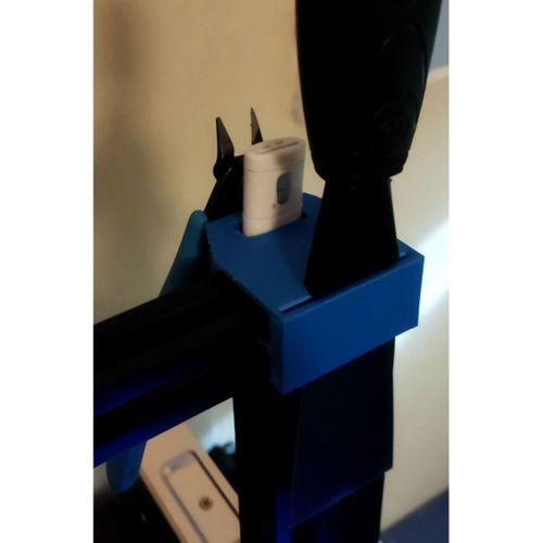 Ender 3 Pro Basic Tools Tutucu - 5142831