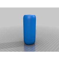 Mando Zırh Tutucu 3D Baskı (Bu ürün Sadece Plastik parçadır - Almadan Önce Soru Sorabilirsiniz)