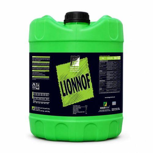 LionNOF Bitkisel Menşeli Sıvı Organik Gübre 20 litre