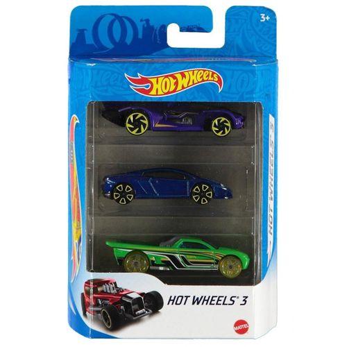 3Lü Araba (PAKET FİYATIDIR)