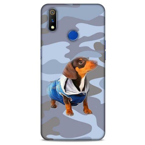 Casper Via S Kılıf Köpek Kıyafetleri (50) Shockproof Kılıf Dakhund Puf Mont