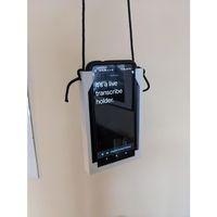 Canlı Çekin için Mobil Kılıf - 6906297