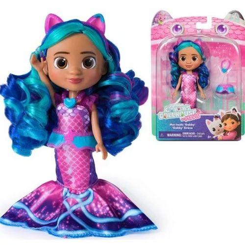 Gabby'nin Hayal Evi Bebek Çeşitleri