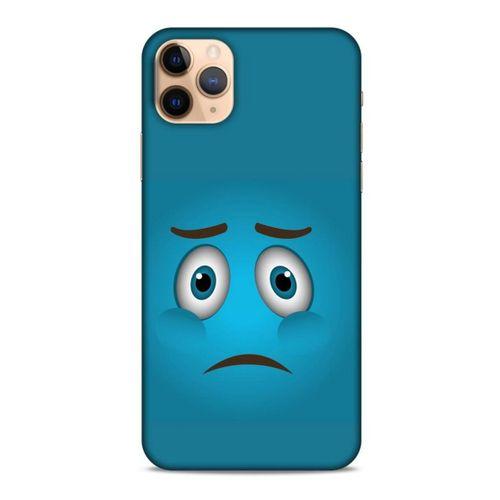 Emojix (58) Apple Iphone 11 Pro Kılıf Silikon Kapak Desenli