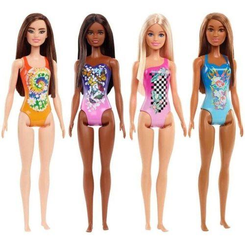 Barbie Plajda - DWJ99-HPV22
