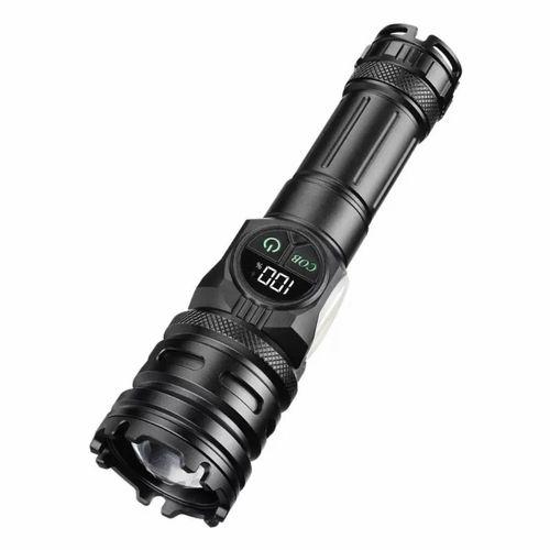 Wison Ws-6868 25watt 2500 Lümen Usb Type-c Şarjlı El Feneri