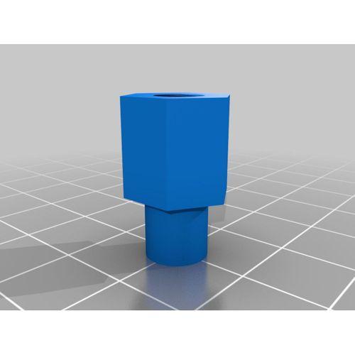 Polaroid Playsmart için Bowden Adaptörü - 5138612