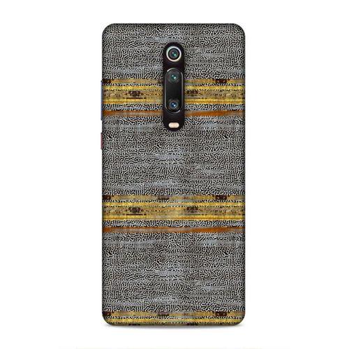 Xiaomi Mi 9T Pro Uyumlu Kılıf Romans (37) Silicone Cover Leo