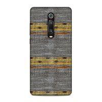 Xiaomi Mi 9T Pro Uyumlu Kılıf Romans (37) Silicone Cover Leo