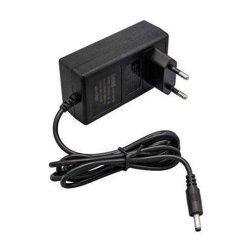 Weko 18 Volt 1 Amper Plastik Kasa Priz Tipi Adaptör 3.5*1.35 Uç