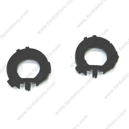 Vw Golf 7 Led Xenon H7 Kısa Far Oto Ampul Seti Photon Zero