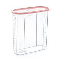 4 lt Erzak Saklama Kabı
