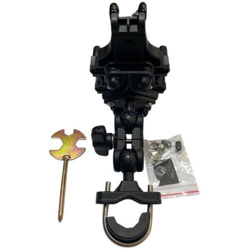 NERO - ( 703 ) GİDON BAĞLANTILI TELEFON TUTUCU (TİTREŞİM MODÜLLÜ)