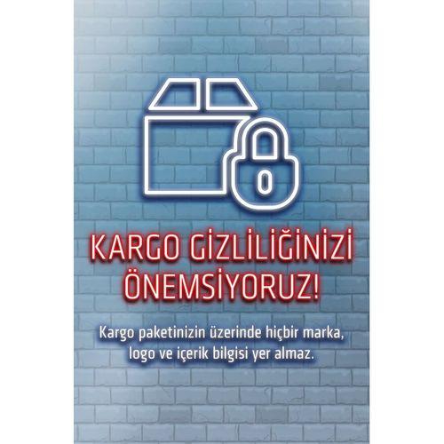 Okey Klasik Ekonomik 20'li Prezervatif