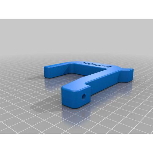 VSR Airsoft Duvar Montajı - 5137977