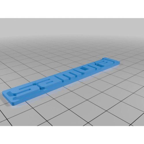 PET Plastik Şişe Kesici – 3D Baskı Geri Dönüşüm Aparatı (Bu ürün Sadece Plastik parçadır - Almadan Önce Soru Sorabilirsiniz)