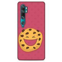 Emojix (67) Xiaomi Mi Cc9 Pro Kılıf Silikon Kapak Desenli