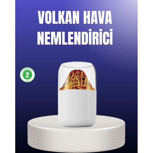 Otomatik Kapanma Özellikli Ultrasonik Hava Nemlendirici