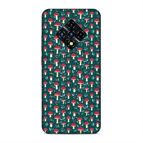 Lopard İnfinix Zero 8 Uyumlu Kılıf Frutix (9) Kılıf