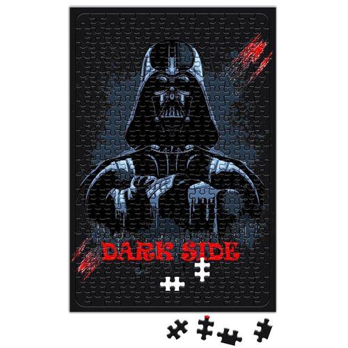 Darth Vader 04 Puzzle 240 Parça Yapboz