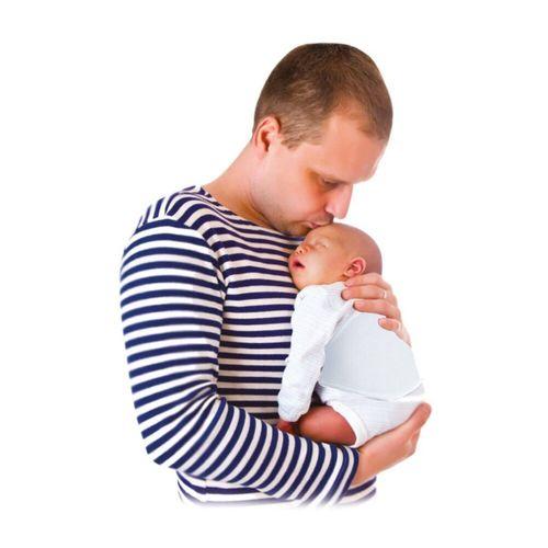 Sevi Bebe Sevi Bebe Bebek Bel Koruyucu ART-212 Beyaz