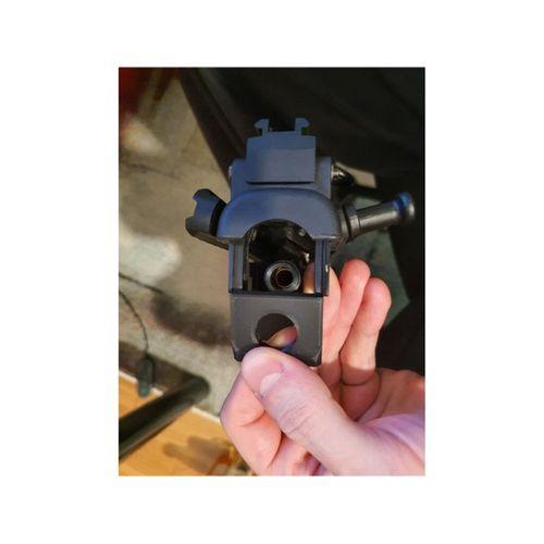 Airsoft S T EF Umarex Tavor TAR 21 CTAR Namlu Stabilizatörü (Bu ürün Sadece Plastik parçadır - Almadan Önce Soru Sorabilirsiniz)