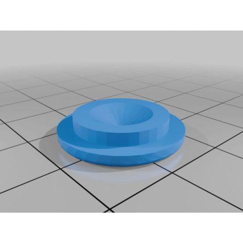 Birdfy Kuş Yemliği İçin Orta Parça (Bu ürün Sadece Plastik parçadır - Almadan Önce Soru Sorabilirsiniz)