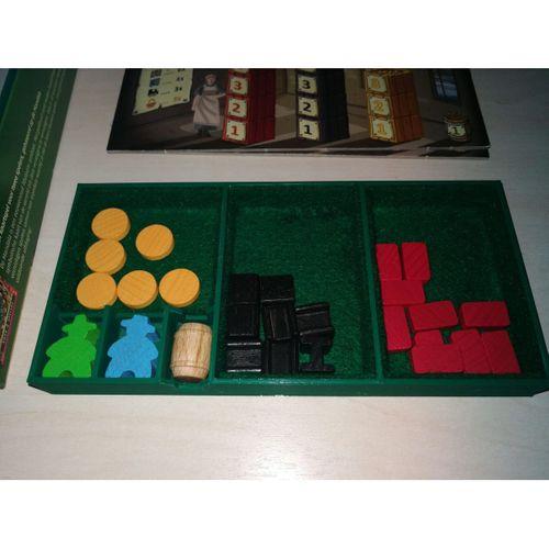 Glasgow Boardgame Kakma - 5135839