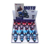 Nessiworld MG-D500-32 SÜRTMELİ IŞIKLI VE MÜZİKLİ