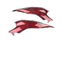 HONDA Honda Sele Altı Granaj Dio 110 Sağ Sol Kırmızı