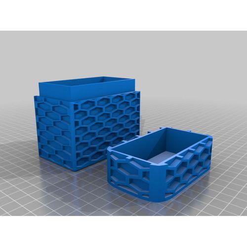 40 sigara için dava 94 mm - 5151869