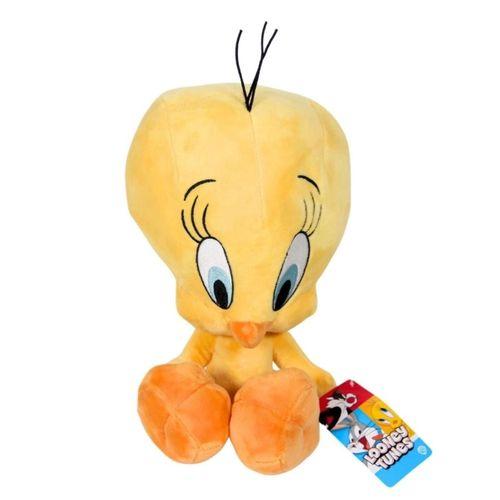 Eğitici Oyuncak Peluş Tweety 30 cm