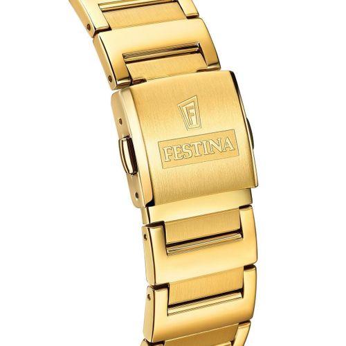 FESTINA F20678/3 SQUARE ERKEK KOL SAATİ