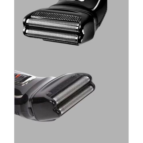 Şarj Göstergeli Yıkanabilir Erkek Tıraş Makinesi