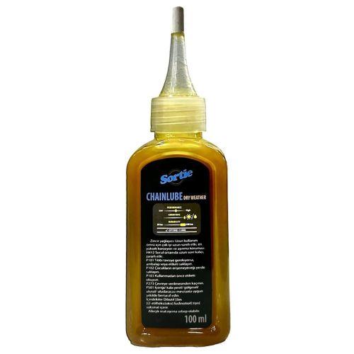 Zincir Yağı 100 Ml Dry Weather Sortie