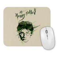 It's Harry Potter Mouse Pad