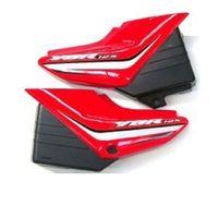 YAMAHA Yamaha Yan Kapak 125 Ybr Kırmızı Sağ-Sol