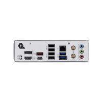 MSI PRO B850M-P WIFI DDR5 AM5 8200MHZ(OC) HDMI DP 3X M.2 USB 10GBS 5G LAN WI-FI 7 MATX