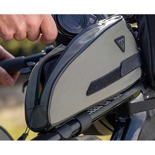 Kadro Üstü Çanta Toploader Topeak