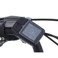 Elektrikli Bisiklet Ekran 5 Pin Bisan Prime Uyumlu