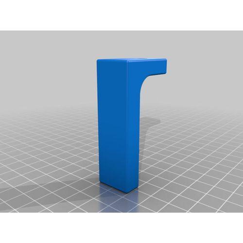 Teufel Merkez Hoparlör Montajı (Bu ürün Sadece Plastik parçadır - Almadan Önce Soru Sorabilirsiniz)