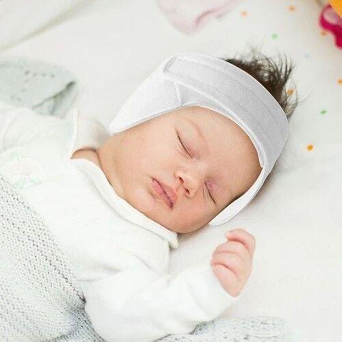 Babyjem BabyJem Kepçe Kulak Önleyici 590 Mint