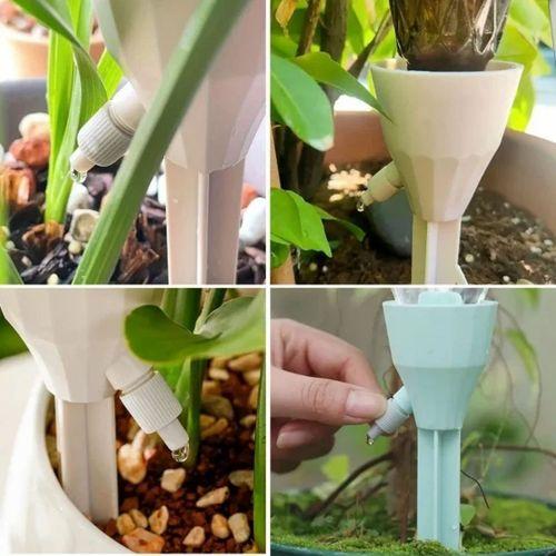 3'lü Otomatik Bitki Sulama Atı