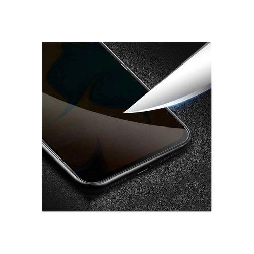 Samsung A72 Uyumlu Hayalet Ekran Gizli Tam Kaplayan Kırılmaz Cam Seramik Ekran Koruyucu Film