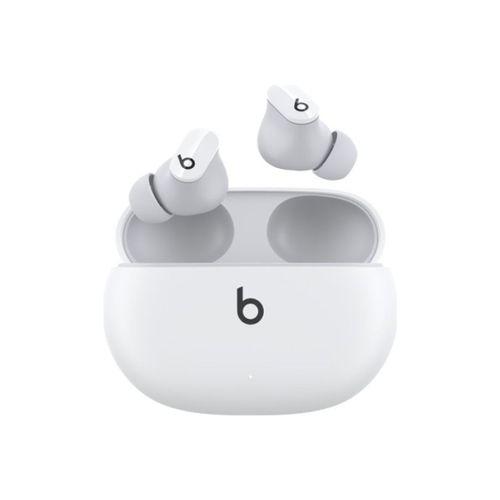 Beats Studio Buds - Gürültü Önleme Özellikli Gerçek Kablosuz Kulak İçi Kulaklık Beyaz