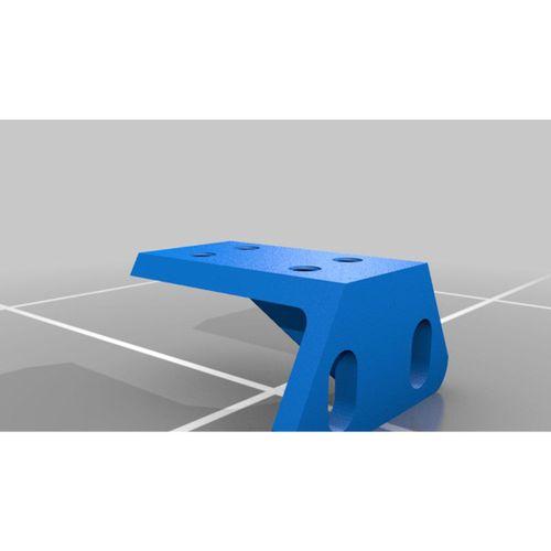 Monitor Standı Dikey Mod Kullanımı için (Bu ürün Sadece Plastik parçadır - Almadan Önce Soru Sorabilirsiniz)