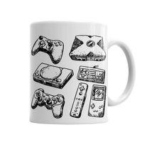 Games Of Thrones Kupa Bardak Porselen