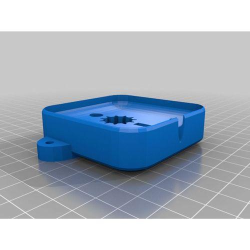 Mount Amazon Akıllı Hava Kalitesi Monitörü için (Bu ürün Sadece Plastik parçadır - Almadan Önce Soru Sorabilirsiniz)