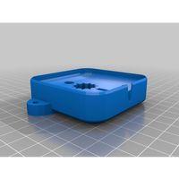 Mount Amazon Akıllı Hava Kalitesi Monitörü için (Bu ürün Sadece Plastik parçadır - Almadan Önce Soru Sorabilirsiniz)